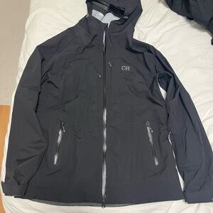 Outdoor Research Women’s Carbide Ski Jacket